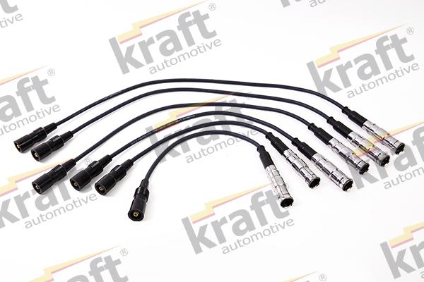 KRAFT AUTOMOTIVE 9120170 SM - Комплект запалителеи кабели vvparts.bg