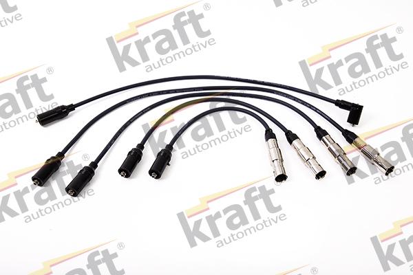 KRAFT AUTOMOTIVE 9120330 SM - Комплект запалителеи кабели vvparts.bg