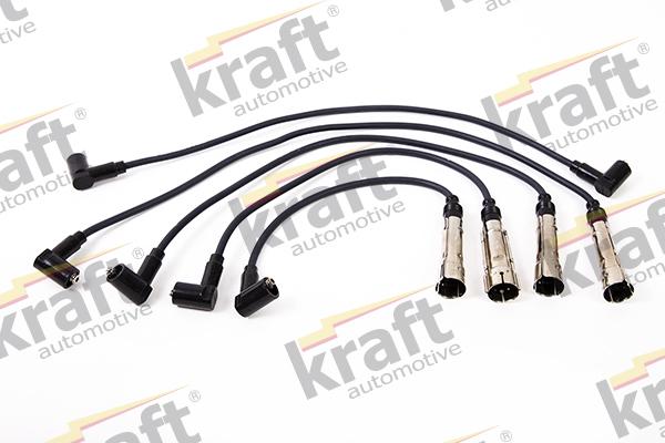 KRAFT AUTOMOTIVE 9120202 SM - Комплект запалителеи кабели vvparts.bg