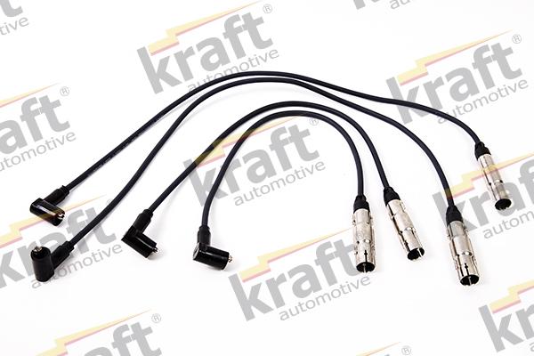 KRAFT AUTOMOTIVE 9120225 SM - Комплект запалителеи кабели vvparts.bg