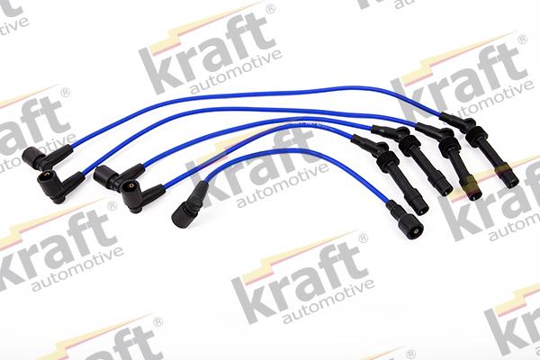 KRAFT AUTOMOTIVE 9121538 SW - Комплект запалителеи кабели vvparts.bg