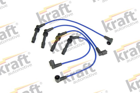 KRAFT AUTOMOTIVE 9121532 SW - Комплект запалителеи кабели vvparts.bg
