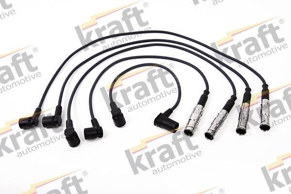 KRAFT AUTOMOTIVE 9121011 SM - Комплект запалителеи кабели vvparts.bg