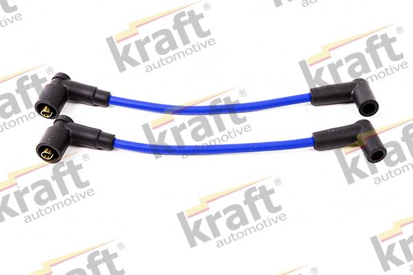 KRAFT AUTOMOTIVE 9123030 SW - Комплект запалителеи кабели vvparts.bg