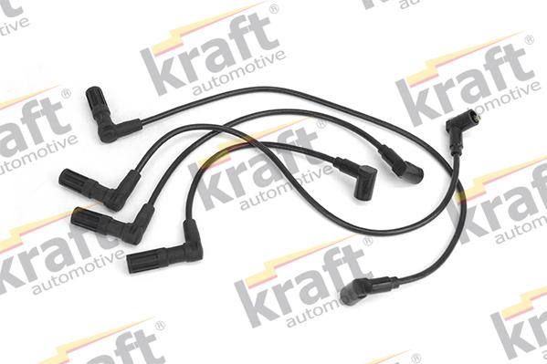 KRAFT AUTOMOTIVE 9123300 SM - Комплект запалителеи кабели vvparts.bg