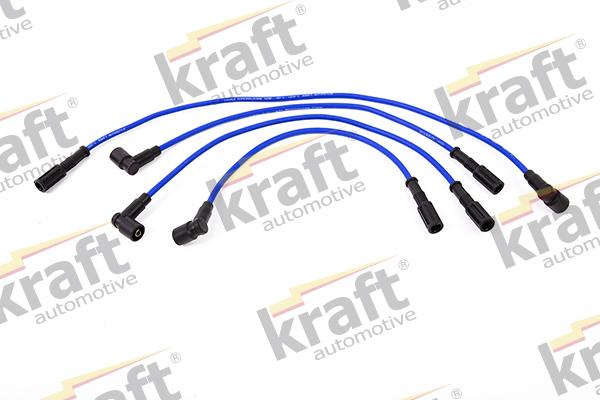 KRAFT AUTOMOTIVE 9123280 SW - Комплект запалителеи кабели vvparts.bg