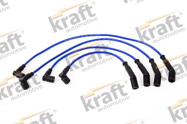 KRAFT AUTOMOTIVE 9123270 SW - Комплект запалителеи кабели vvparts.bg