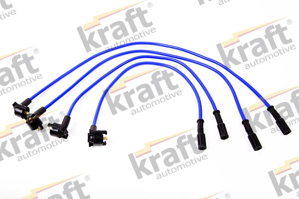 KRAFT AUTOMOTIVE 9122005 SW - Комплект запалителеи кабели vvparts.bg