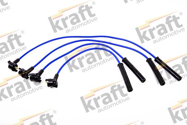 KRAFT AUTOMOTIVE 9122031 SW - Комплект запалителеи кабели vvparts.bg