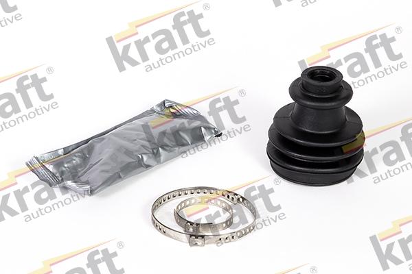 KRAFT AUTOMOTIVE 4415940 - Маншон, полуоска vvparts.bg