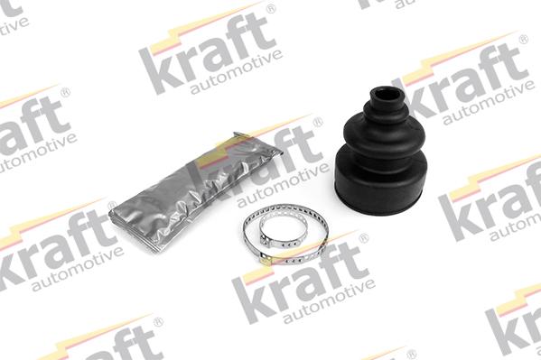 KRAFT AUTOMOTIVE 4415510 - Маншон, полуоска vvparts.bg