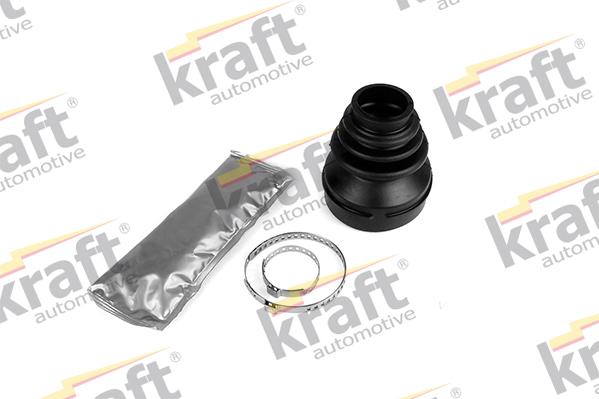 KRAFT AUTOMOTIVE 4415511 - Маншон, полуоска vvparts.bg