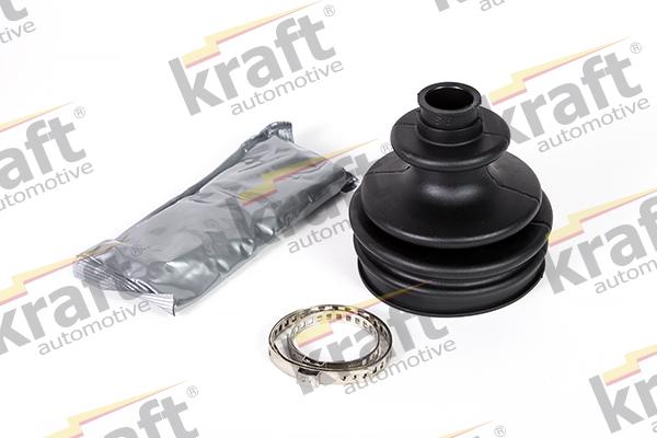 KRAFT AUTOMOTIVE 4415570 - Маншон, полуоска vvparts.bg