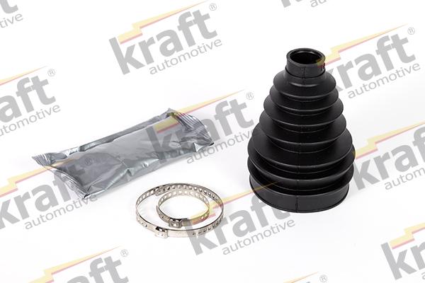 KRAFT AUTOMOTIVE 4415110 - Маншон, полуоска vvparts.bg