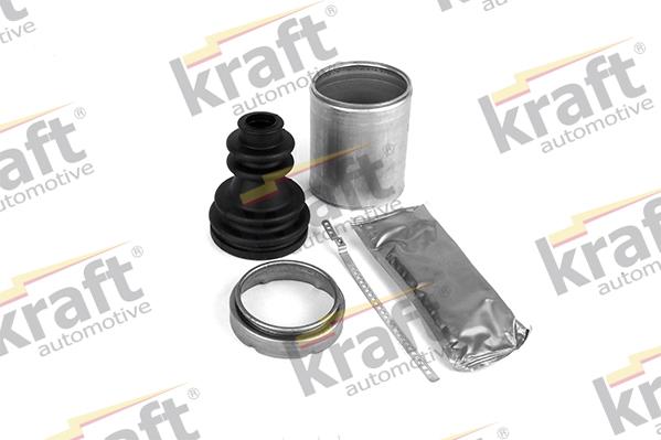 KRAFT AUTOMOTIVE 4415290 - Маншон, полуоска vvparts.bg