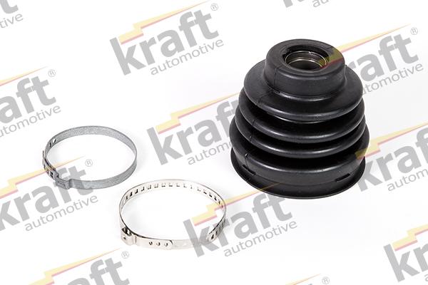 KRAFT AUTOMOTIVE 4413051 - Маншон, полуоска vvparts.bg