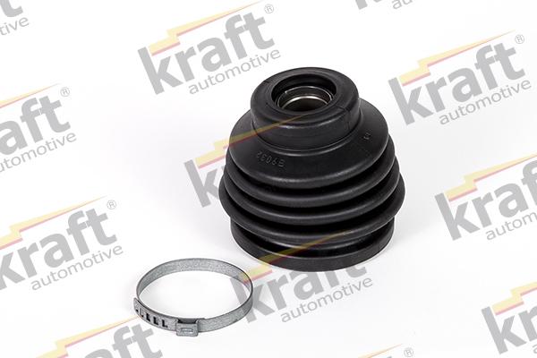 KRAFT AUTOMOTIVE 4413032 - Маншон, полуоска vvparts.bg