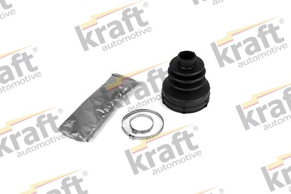 KRAFT AUTOMOTIVE 4412055 - Маншон, полуоска vvparts.bg