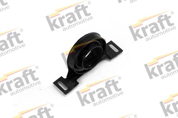 KRAFT AUTOMOTIVE 4422570 - Опора карданен вал vvparts.bg