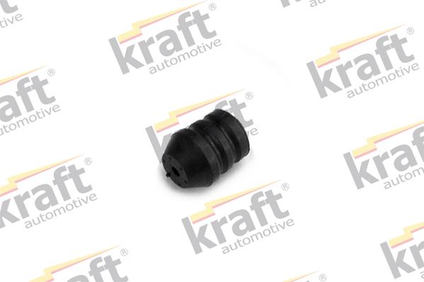 KRAFT AUTOMOTIVE 4090025 - Ударен тампон, окачване (ресьори) vvparts.bg