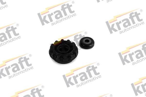 KRAFT AUTOMOTIVE 4090125 - Тампон на макферсън vvparts.bg