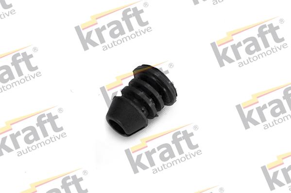 KRAFT AUTOMOTIVE 4090250 - Ударен тампон, окачване (ресьори) vvparts.bg