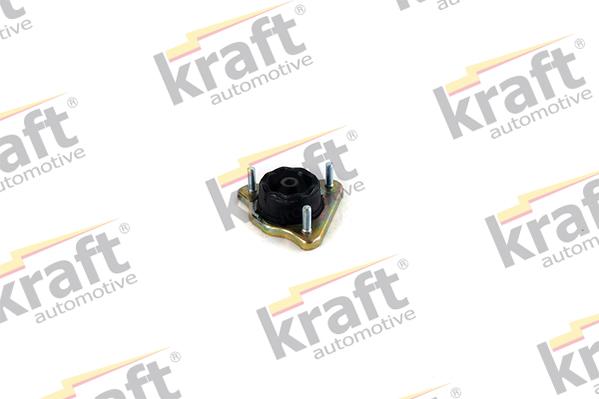 KRAFT AUTOMOTIVE 4092400 - Тампон на макферсън vvparts.bg