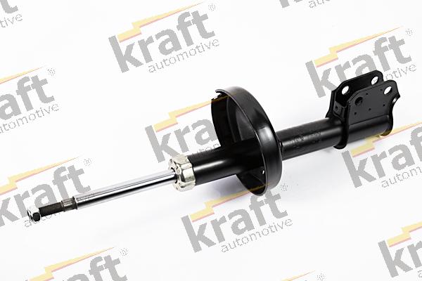 KRAFT AUTOMOTIVE 4005450 - Амортисьор vvparts.bg