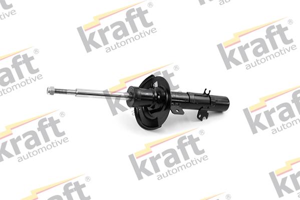 KRAFT AUTOMOTIVE 4005556 - Амортисьор vvparts.bg