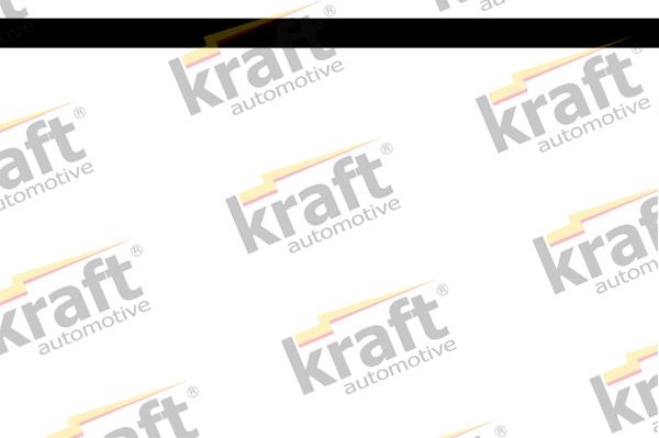 KRAFT AUTOMOTIVE 4005330 - Амортисьор vvparts.bg