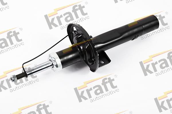 KRAFT AUTOMOTIVE 4006576 - Амортисьор vvparts.bg