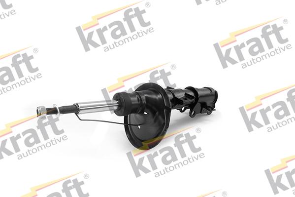 KRAFT AUTOMOTIVE 4006306 - Амортисьор vvparts.bg