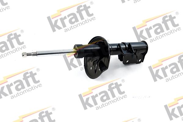 KRAFT AUTOMOTIVE 4006302 - Амортисьор vvparts.bg