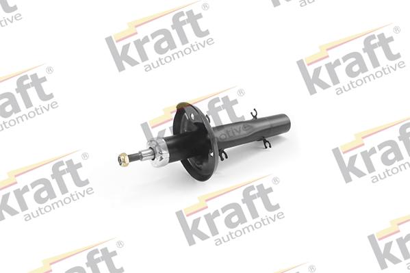 KRAFT AUTOMOTIVE 4000592 - Амортисьор vvparts.bg