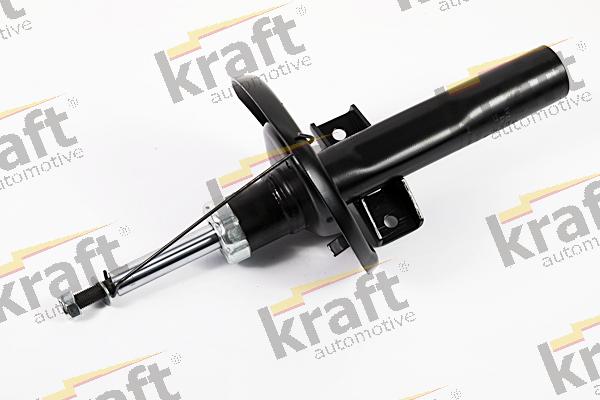 KRAFT AUTOMOTIVE 4000505 - Амортисьор vvparts.bg