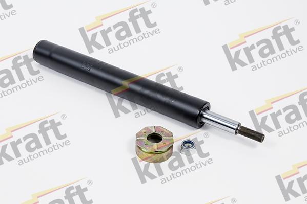 KRAFT AUTOMOTIVE 4000100 - Амортисьор vvparts.bg