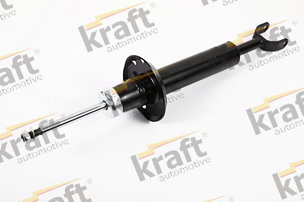 KRAFT AUTOMOTIVE 4000370 - Амортисьор vvparts.bg