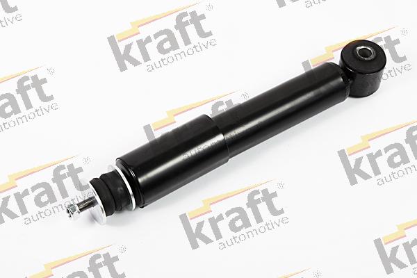 KRAFT AUTOMOTIVE 4000245 - Амортисьор vvparts.bg