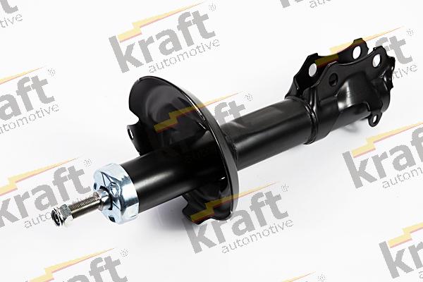 KRAFT AUTOMOTIVE 4000260 - Амортисьор vvparts.bg