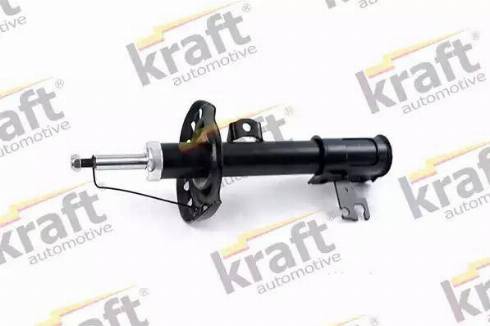 KRAFT AUTOMOTIVE 4001534 - Амортисьор vvparts.bg