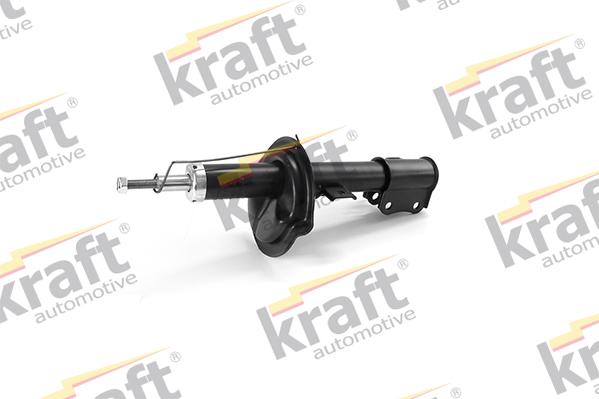 KRAFT AUTOMOTIVE 4001524 - Амортисьор vvparts.bg