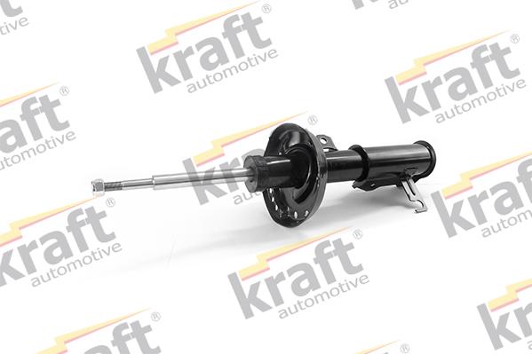 KRAFT AUTOMOTIVE 4001654 - Амортисьор vvparts.bg