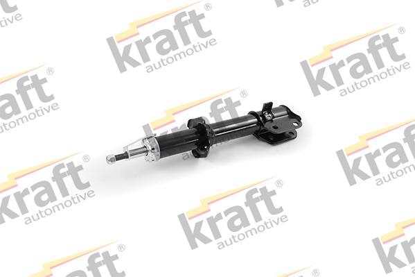 KRAFT AUTOMOTIVE 4001660 - Амортисьор vvparts.bg