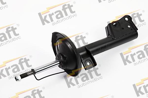 KRAFT AUTOMOTIVE 4001006 - Амортисьор vvparts.bg