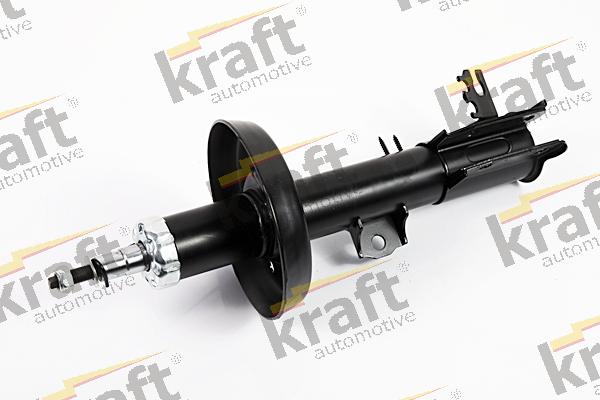 KRAFT AUTOMOTIVE 4001725 - Амортисьор vvparts.bg