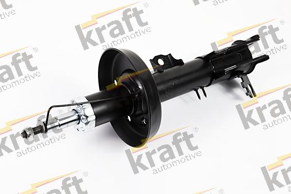 KRAFT AUTOMOTIVE 4001720 - Амортисьор vvparts.bg