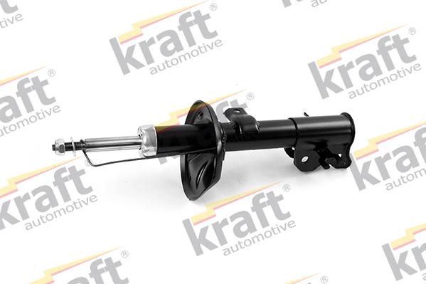 KRAFT AUTOMOTIVE 4008355 - Амортисьор vvparts.bg