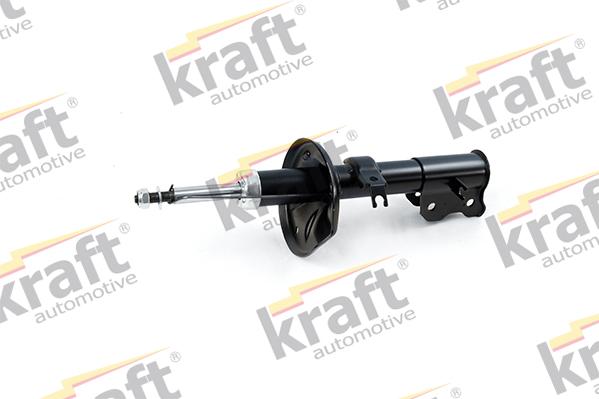 KRAFT AUTOMOTIVE 4008357 - Амортисьор vvparts.bg