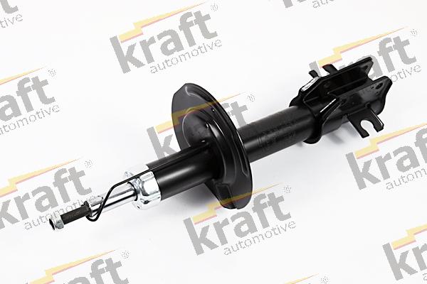 KRAFT AUTOMOTIVE 4003420 - Амортисьор vvparts.bg