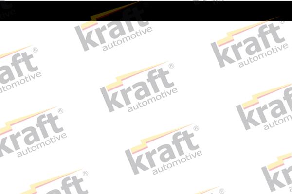 KRAFT AUTOMOTIVE 4003470 - Амортисьор vvparts.bg